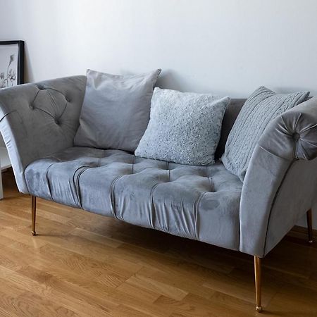 2Ndhomes Stunning Top Floor Residence With Sauna And Balcony Helsinki Zewnętrze zdjęcie