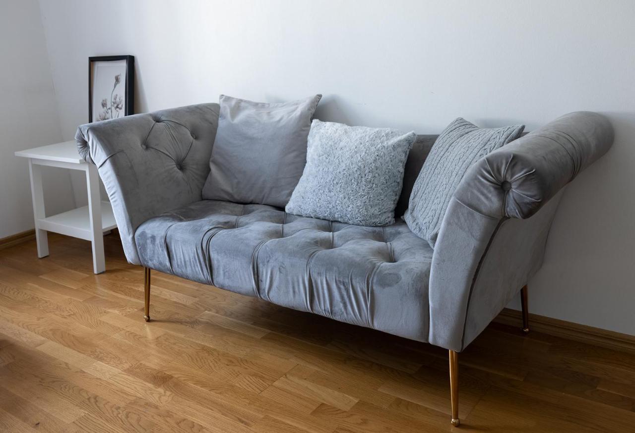 2Ndhomes Stunning Top Floor Residence With Sauna And Balcony Helsinki Zewnętrze zdjęcie