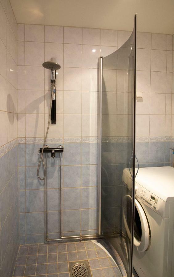 2Ndhomes Stunning Top Floor Residence With Sauna And Balcony Helsinki Zewnętrze zdjęcie